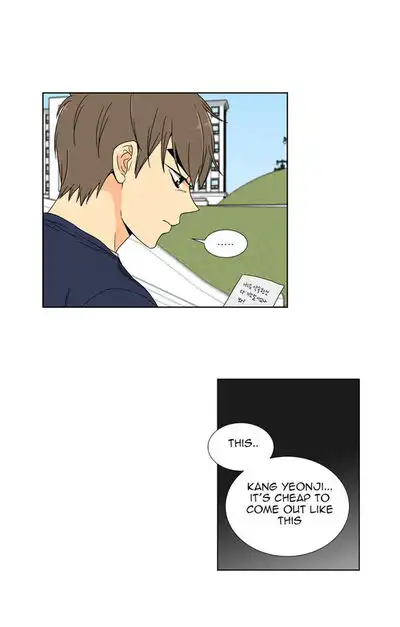 Lovely Bokhee-ssi Chapter 11 68